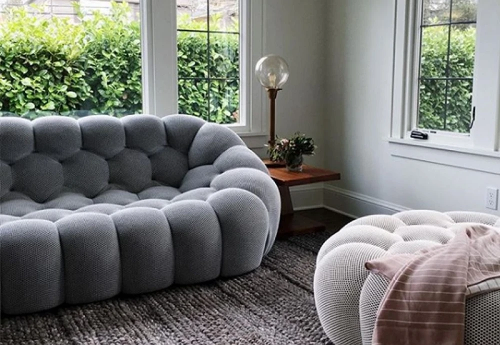 bubble chair sofa